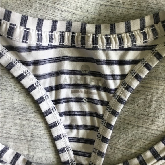 Athleta tank - Picture 4 of 4